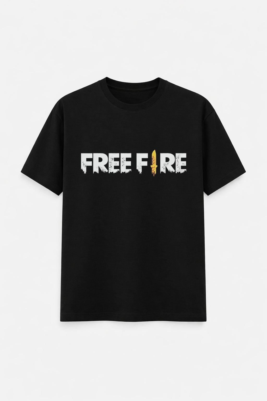 FREE FIRE TEE