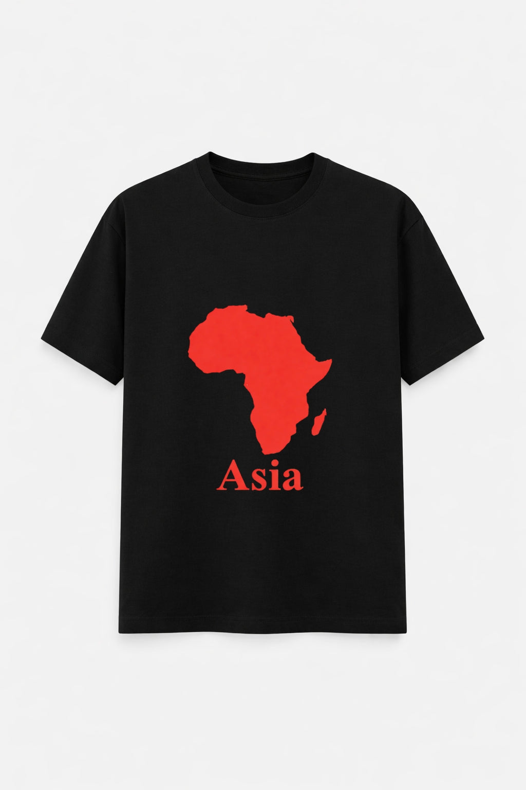 ASIA 🌍