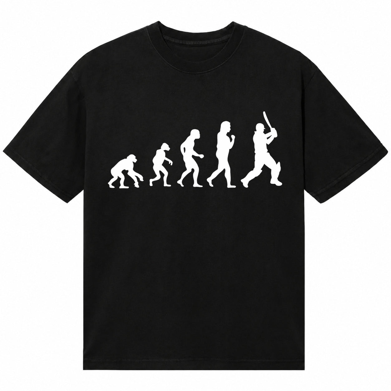 EVOLUTION
