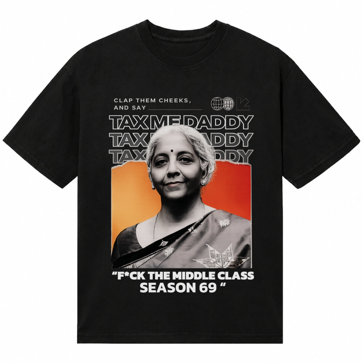 TAX DADDY π