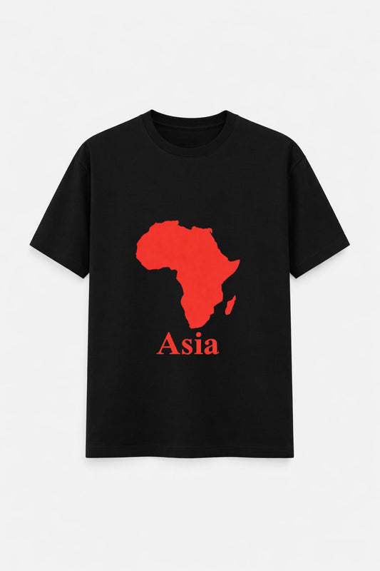 ASIA 🌍