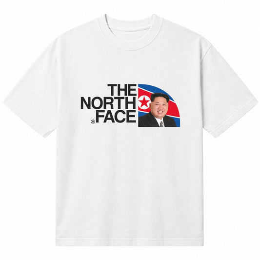 NORTH FACE
