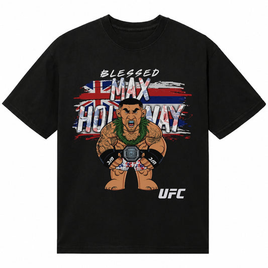 MAX BLESSED