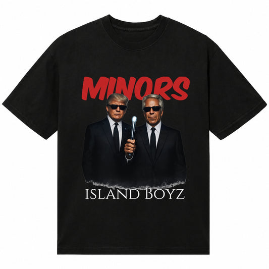 MINOR