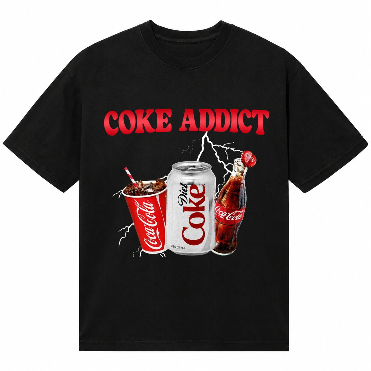 ADDICT