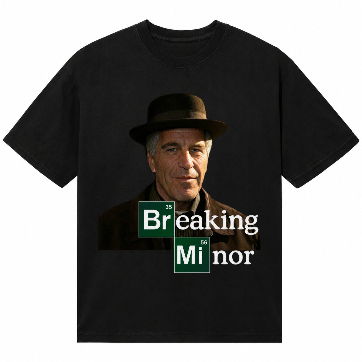BREAKING 9