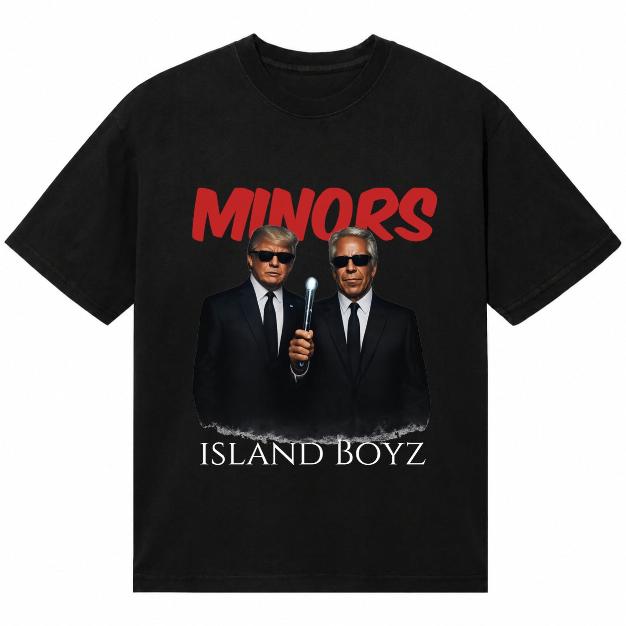 MINOR