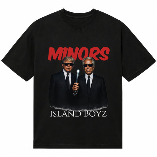 MINOR